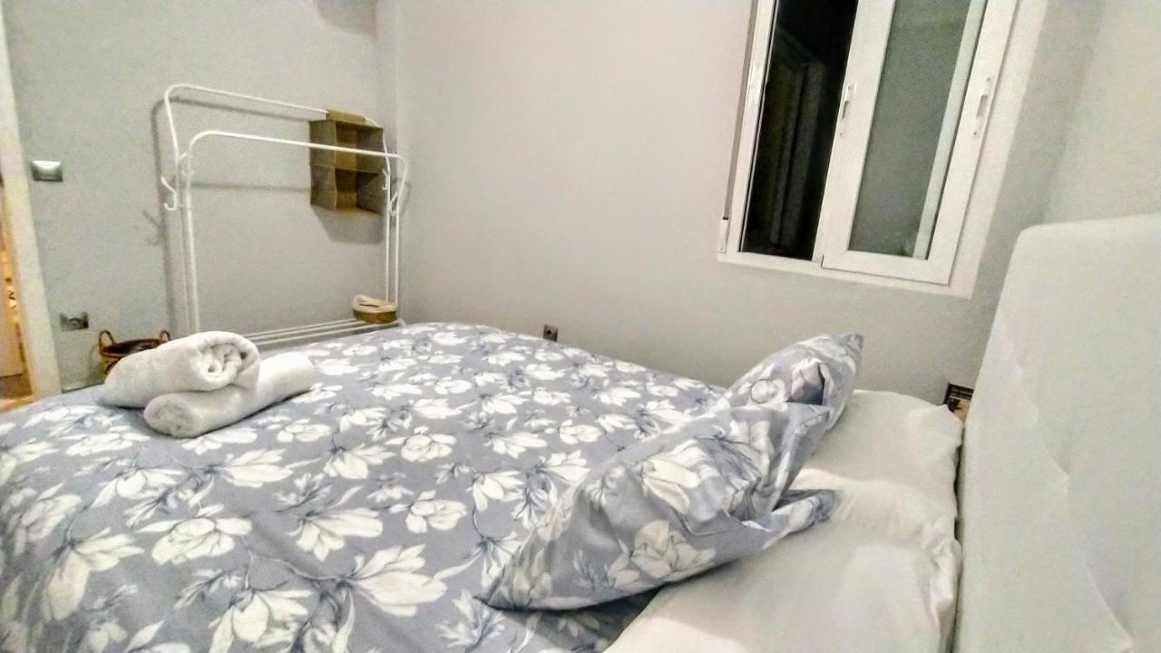 The Cathedral Home 科爾多瓦 外观 照片