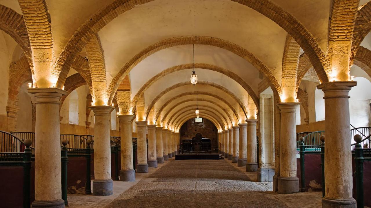 The Cathedral Home 科爾多瓦 外观 照片